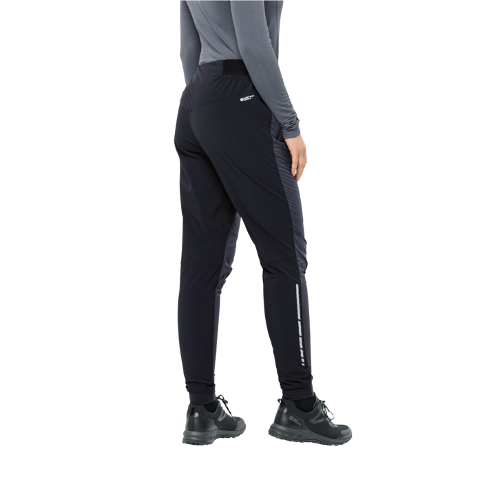 Jack Wolfskin Morobbia Alpha Pants W