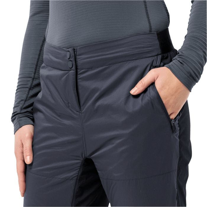 Jack Wolfskin Morobbia Alpha Pants W