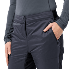Jack Wolfskin Morobbia Alpha Pants W