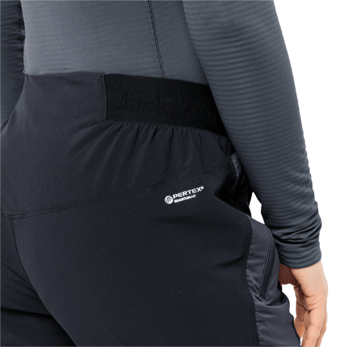 Jack Wolfskin Morobbia Alpha Pants W