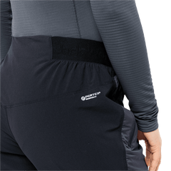 Jack Wolfskin Morobbia Alpha Pants W