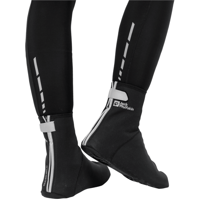 Jack Wolfskin Morobbia Gaiter säärystimet