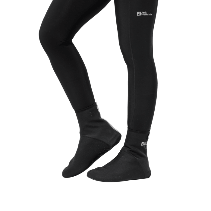 Jack Wolfskin Morobbia Gaiter säärystimet