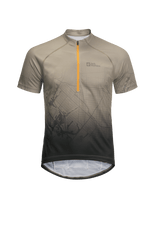 Jack Wolfskin Morobbia HZ Print T M
