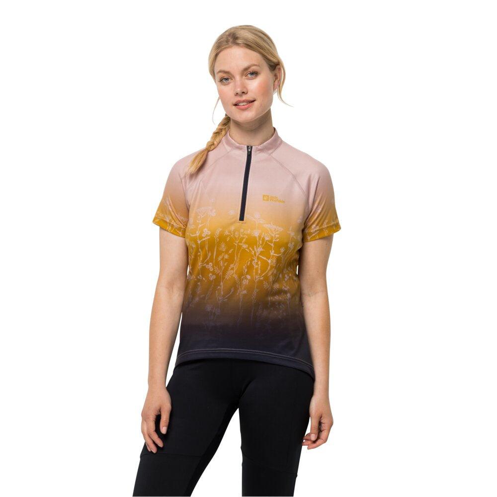 Jack Wolfskin Morobbia HZ Print T W