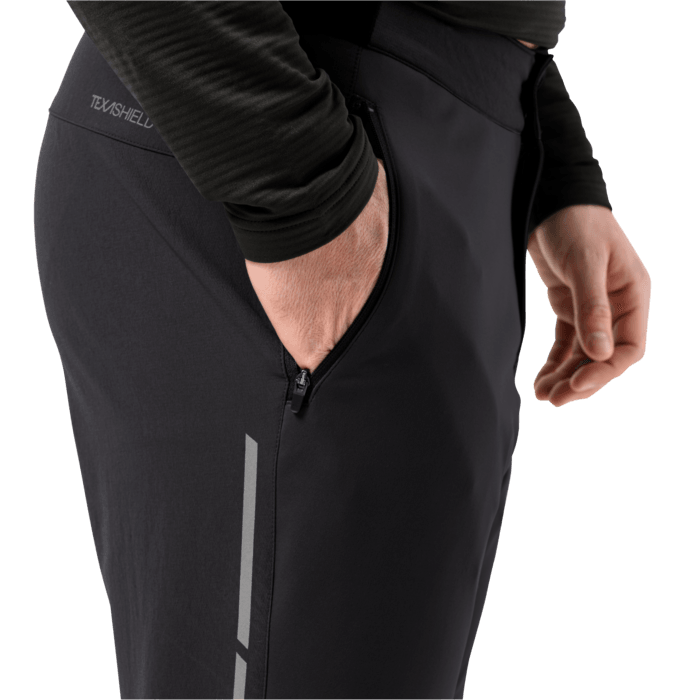 Jack Wolfskin Morobbia Pants M
