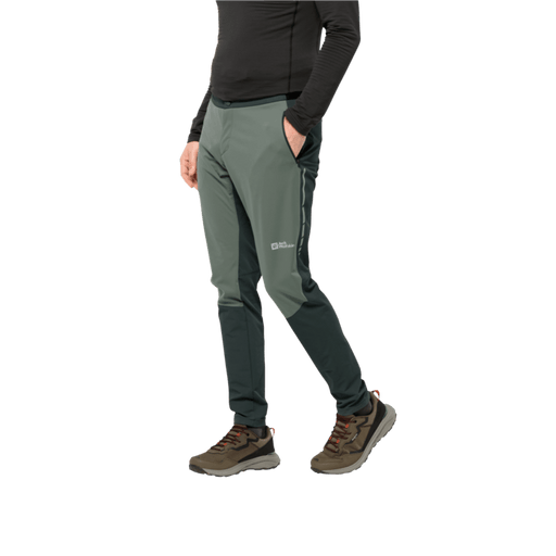MOROBBIA PANTS M - bonge.fi