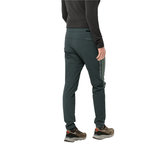 Jack Wolfskin Morobbia Pants M