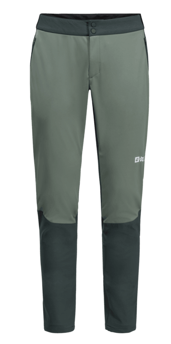 Jack Wolfskin Morobbia Pants M
