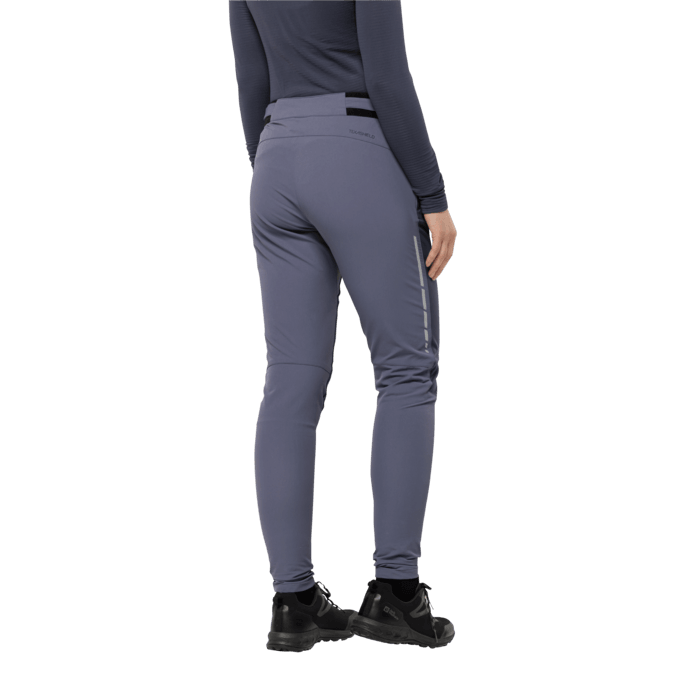 Jack Wolfskin Morobbia Pants W