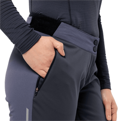 Jack Wolfskin Morobbia Pants W