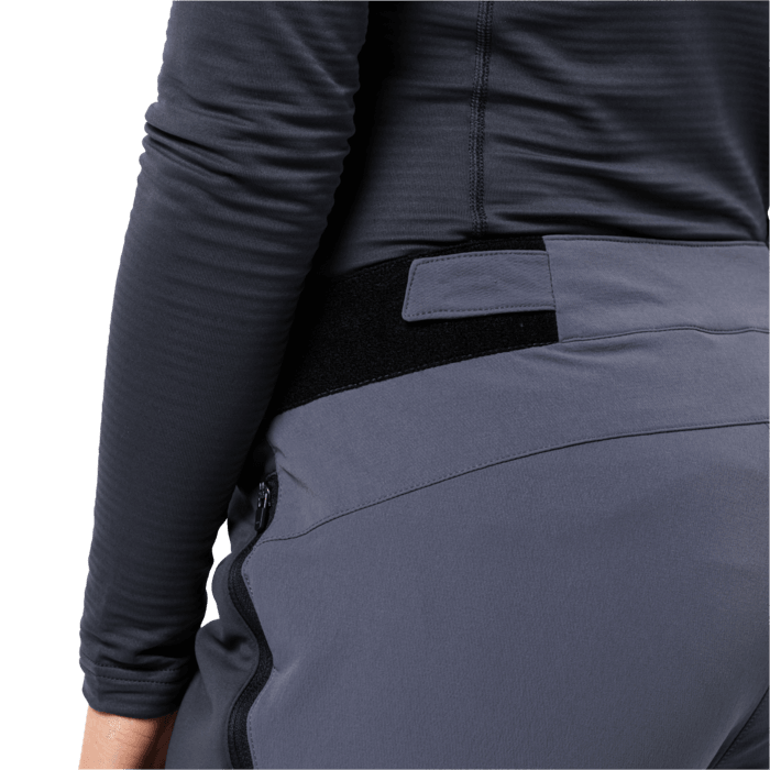 Jack Wolfskin Morobbia Pants W