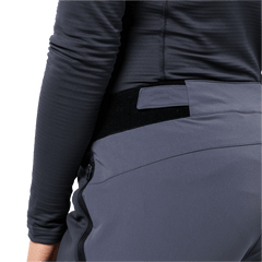 Jack Wolfskin Morobbia Pants W
