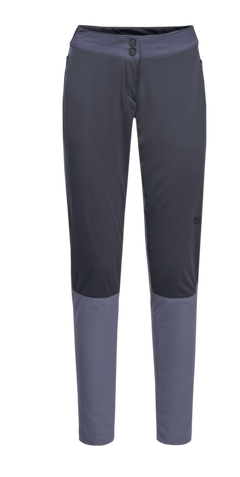 Jack Wolfskin Morobbia Pants W