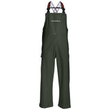 Grundéns Neptune Bib, Green