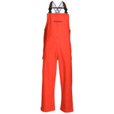 Grundéns Neptune Bib, Orange