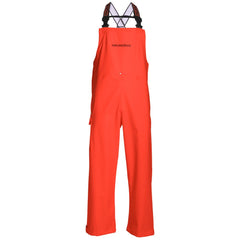 Grundéns Neptune Bib, Orange