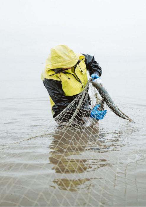 Neptune Thermo Pullover