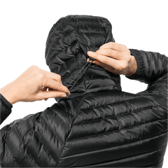 Jack Wolfskin Passamani Down Hoody W