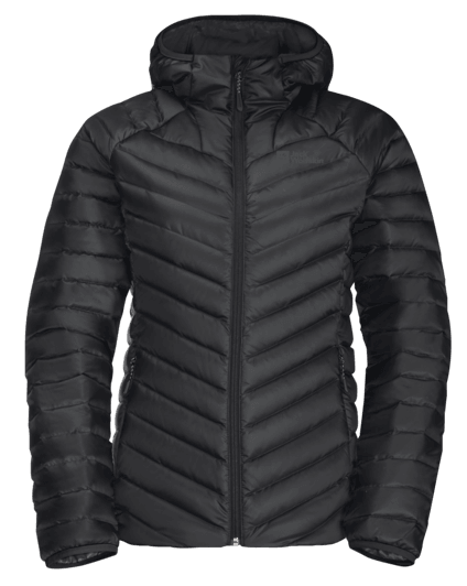Jack Wolfskin Passamani Down Hoody W
