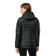 Jack Wolfskin Passamani Down Hoody W