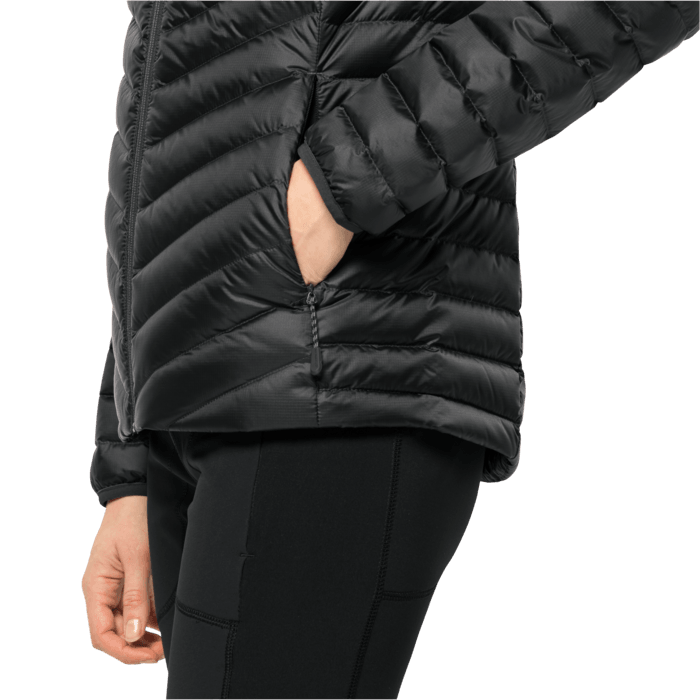 Jack Wolfskin Passamani Down Hoody W