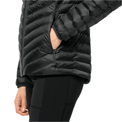 Jack Wolfskin Passamani Down Hoody W