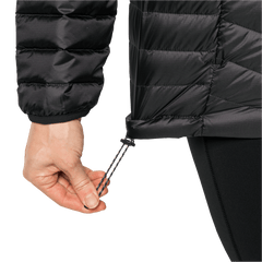 Jack Wolfskin Passamani Down Hoody W