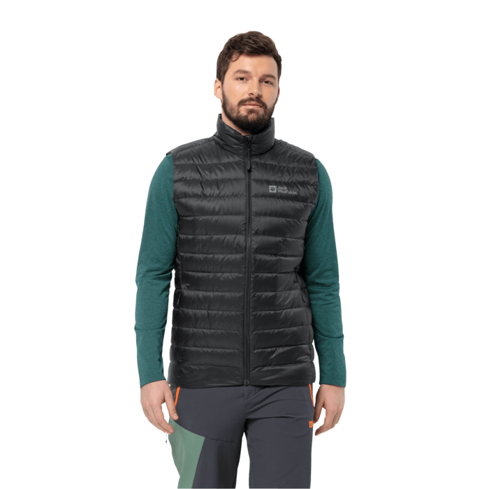 Jack Wolfskin Pilvi Down Vest M
