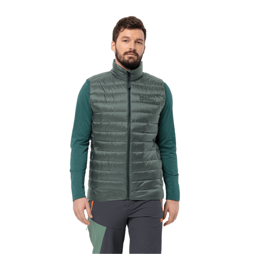 PILVI DOWN VEST M - bonge.fi