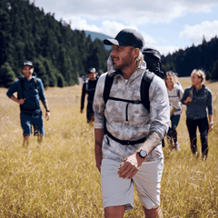 Jack Wolfskin Prelight Windbreaker M