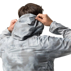 Jack Wolfskin Prelight Windbreaker M