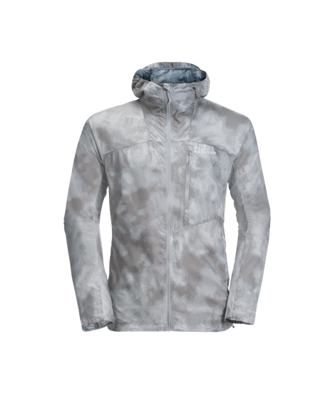 Jack Wolfskin Prelight Windbreaker M