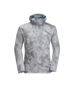 Jack Wolfskin Prelight Windbreaker M