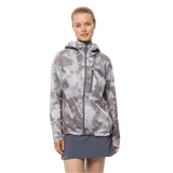 Jack Wolfskin Prelight Windbreaker W