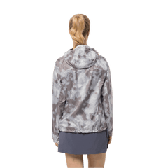 Jack Wolfskin Prelight Windbreaker W