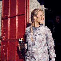Jack Wolfskin Prelight Windbreaker W
