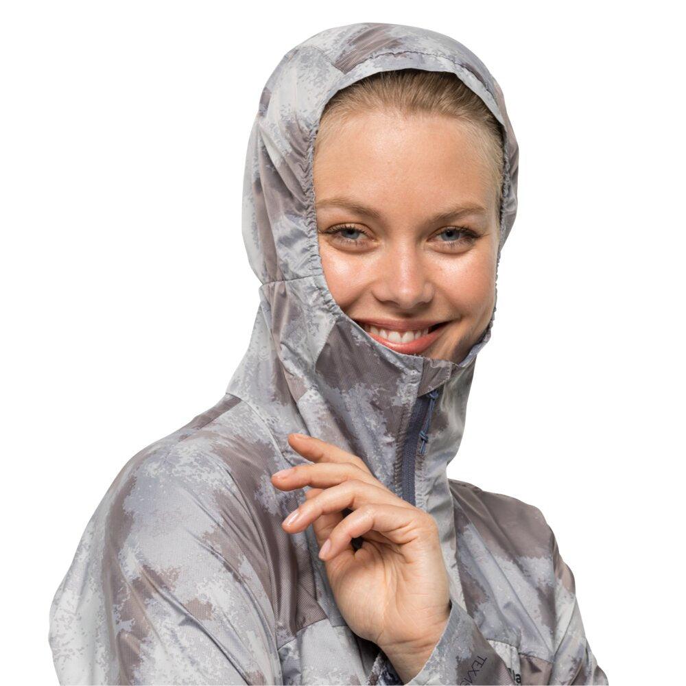 Jack Wolfskin Prelight Windbreaker W