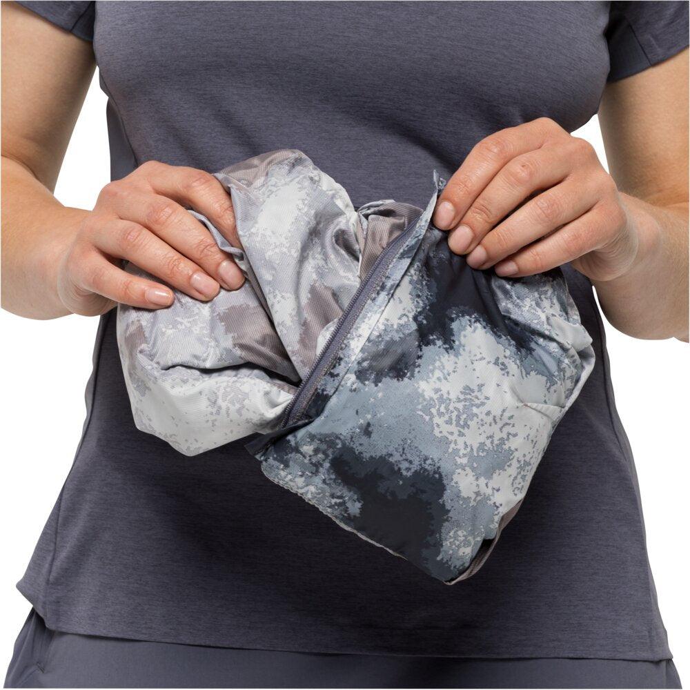 Jack Wolfskin Prelight Windbreaker W