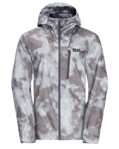 Jack Wolfskin Prelight Windbreaker W