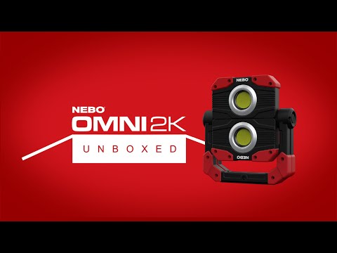 Omni 2K Worklight