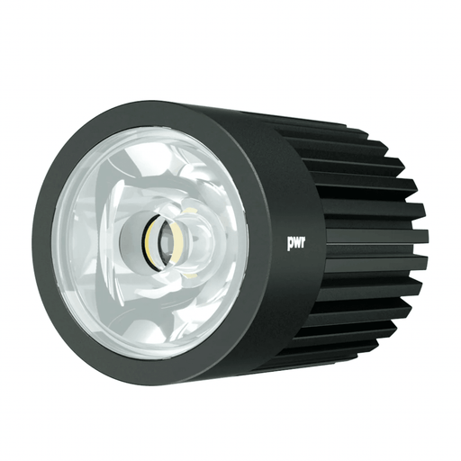 PWR Flashlight Lighthead 900L - bonge.fi