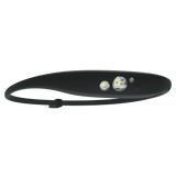 Knog Quokka 150, Midnight Black