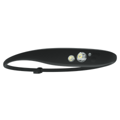 Knog Quokka 150, Midnight Black