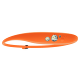 Knog Quokka 150, Rescue Orange