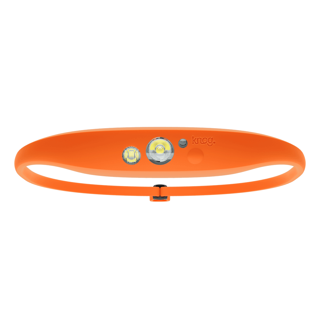 Knog Quokka 150
