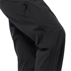 Jack Wolfskin Naisten Rainy Days 2.5-kerroksinen vedenpitävä housu