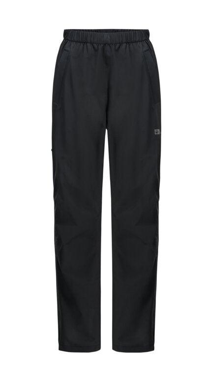 Jack Wolfskin Naisten Rainy Days 2.5-kerroksinen vedenpitävä housu