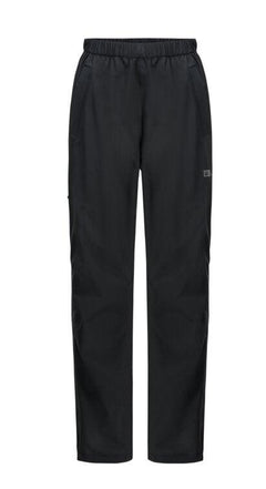 Jack Wolfskin Naisten Rainy Days 2.5-kerroksinen vedenpitävä housu