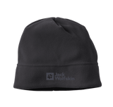 Jack Wolfskin Real Stuff fleecepipo, black
